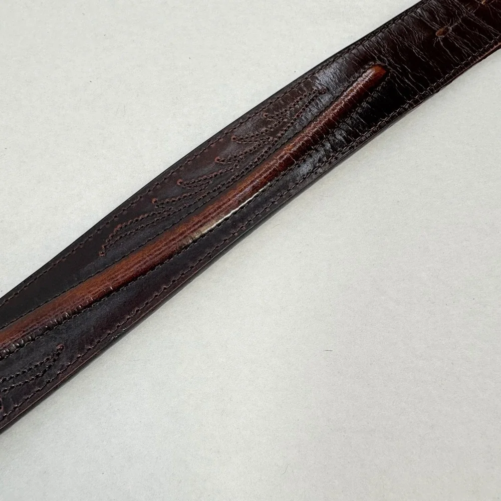 N/A western belt